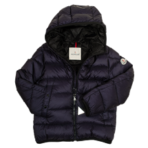 piumino moncler bambino